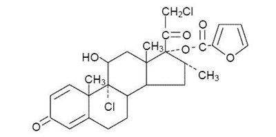 Image Of Chemical Structure (Chemical Structure)